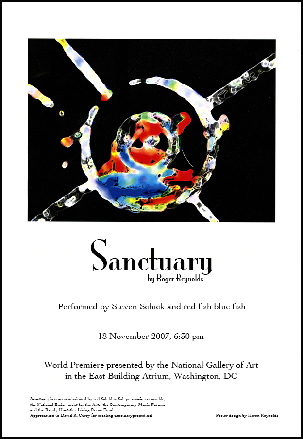 Sanctuary_2007